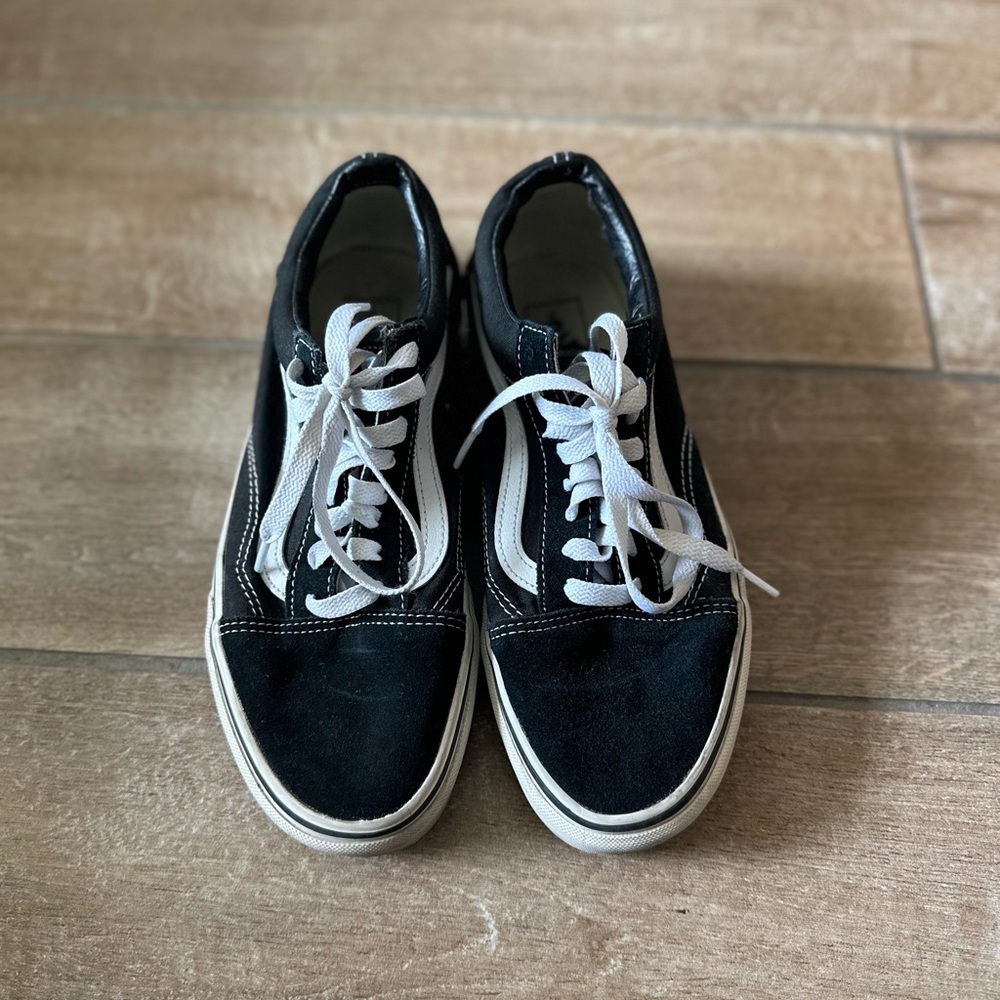 Vans Old Skool Shoes